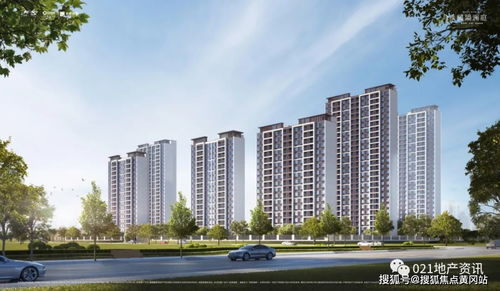 楓境瀾庭 上海嘉定新城生態宜居新作，臻藏席位火熱在售