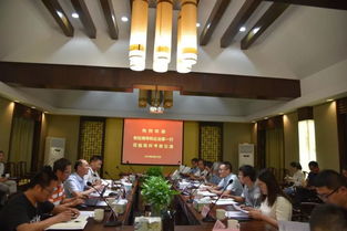 綠丞科技服務攜企業走進中科院上海光機所 深化產學研合作，共探科技創新未來